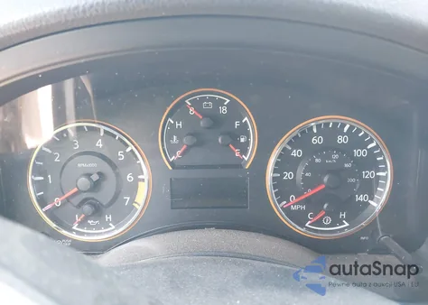 2010 Nissan Armada Titanium from USA, damaged, VIN 5N1BA0NDXAN612577